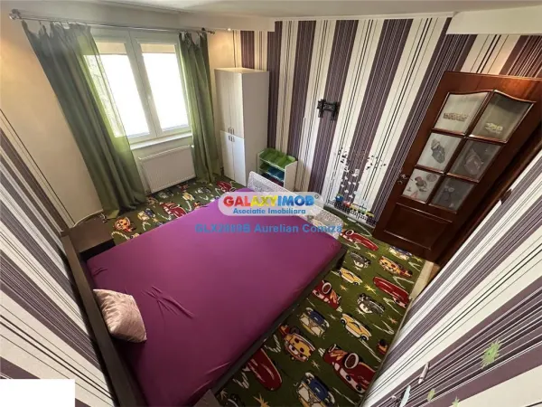 Apartament 4 camere București - poza 4