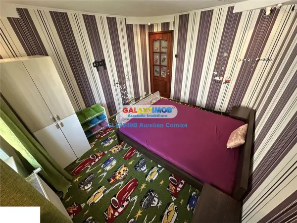Apartament 4 camere București - poza 5