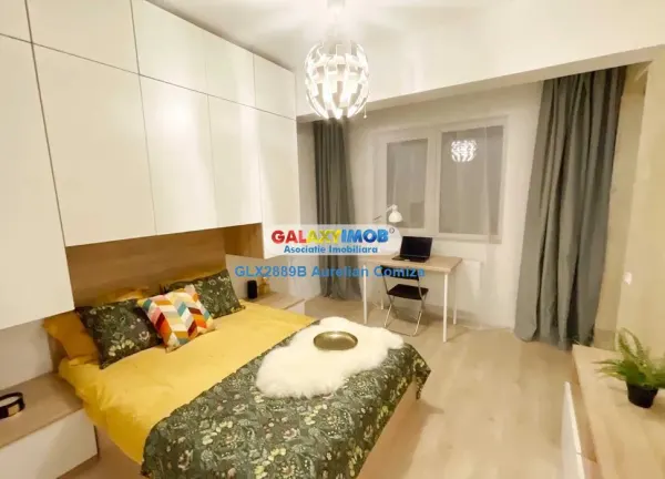 Apartament 3 camere București - poza 2