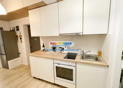 Apartament 3 camere București - poza 4