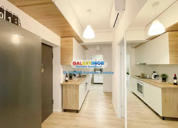 Apartament 3 camere București - poza 7