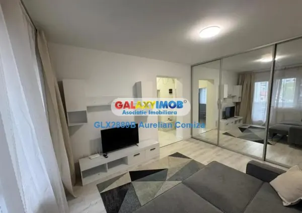 Apartament 1 camera București - poza 1