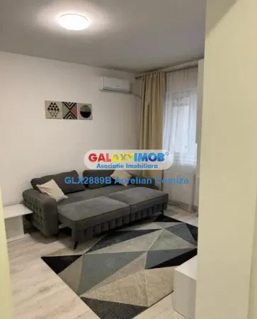 Apartament 1 camera București - poza 4