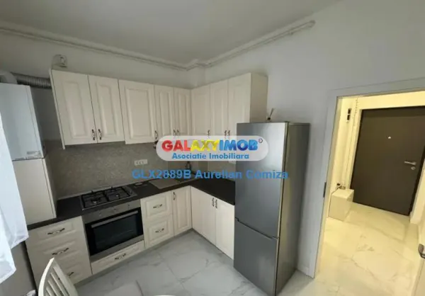 Apartament 1 camera București - poza 5