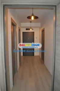 Apartament 3 camere București - poza 12