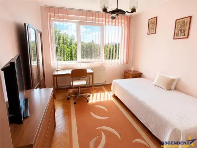 Apartament 3 camere Târgu Mureș - poza 3