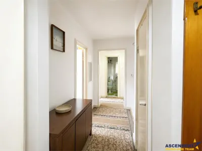 Apartament 3 camere Târgu Mureș - poza 4