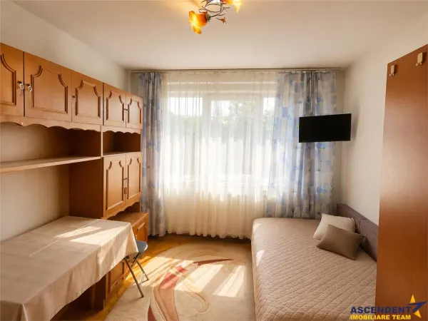 Apartament 3 camere Târgu Mureș - poza 5