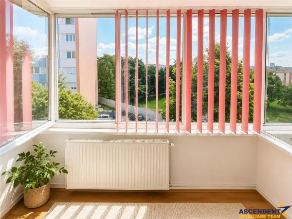 Apartament 3 camere Târgu Mureș - poza 7