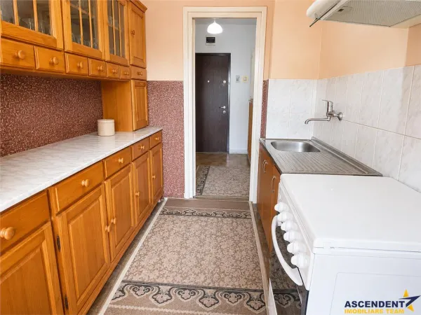 Apartament 3 camere Târgu Mureș - poza 8