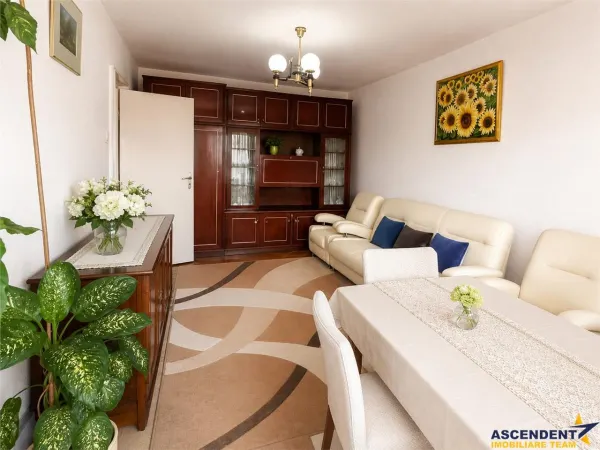 Apartament 3 camere Târgu Mureș - poza 9
