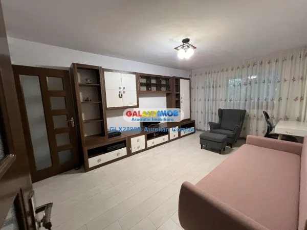Apartament 3 camere București - poza 1