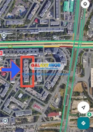 Apartament 3 camere București - poza 7