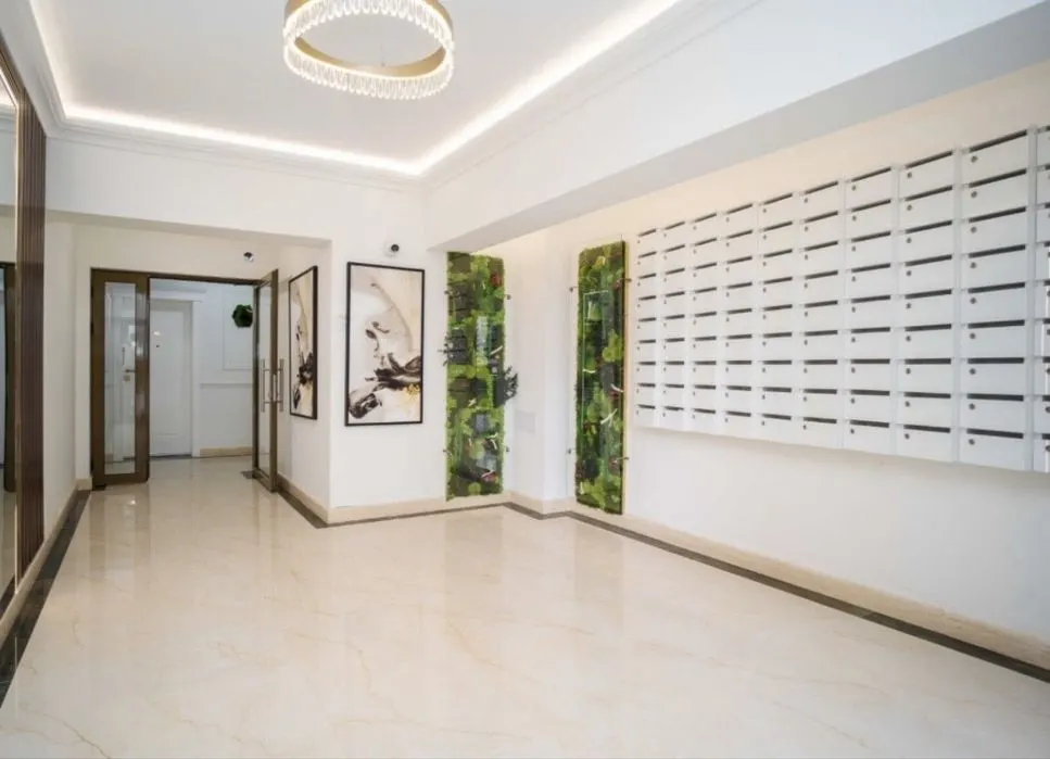Apartament 2 camere Iași - poza 1