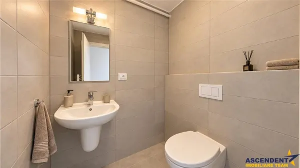 Apartament 3 camere Brașov - poza 13