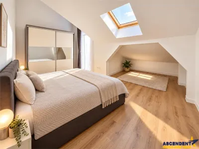 Apartament 3 camere Brașov - poza 14