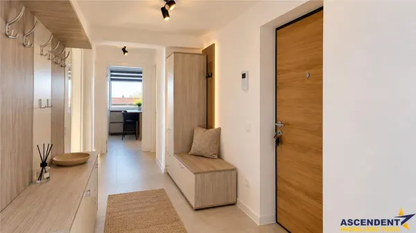 Apartament 3 camere Brașov - poza 5