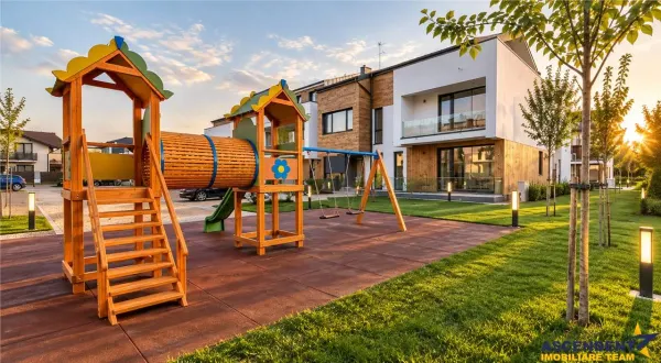 Apartament 3 camere Brașov - poza 6