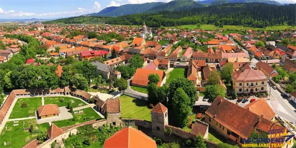 Teren Brașov - poza 4