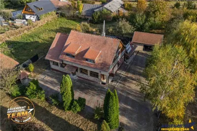Casă 5 camere Brașov - poza 1