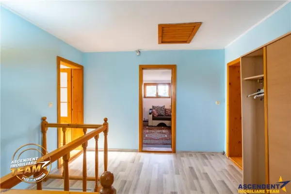 Casă 5 camere Brașov - poza 12