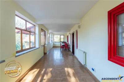 Casă 5 camere Brașov - poza 13