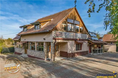 Casă 5 camere Brașov - poza 14