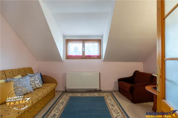 Casă 5 camere Brașov - poza 17