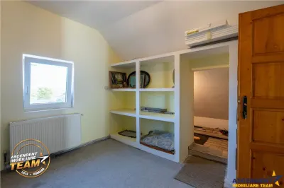 Casă 5 camere Brașov - poza 19