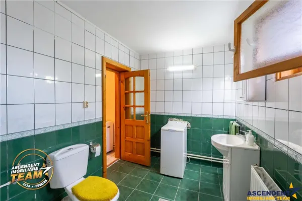 Casă 5 camere Brașov - poza 20