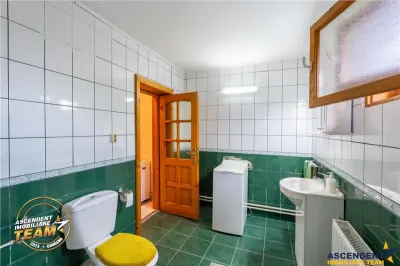 Casă 5 camere Brașov - poza 20