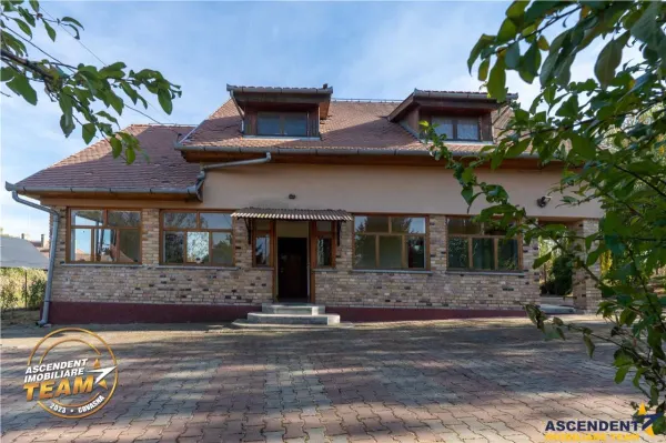 Casă 5 camere Brașov - poza 23