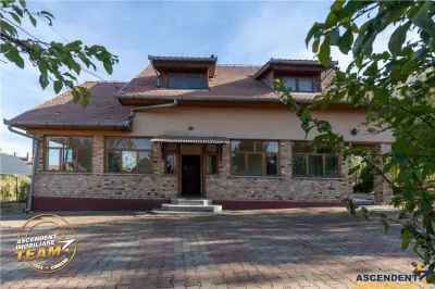 Casă 5 camere Brașov - poza 23