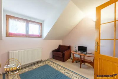 Casă 5 camere Brașov - poza 24