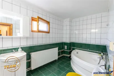Casă 5 camere Brașov - poza 29