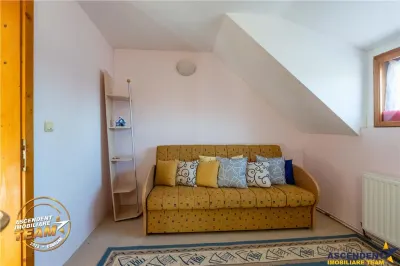 Casă 5 camere Brașov - poza 30
