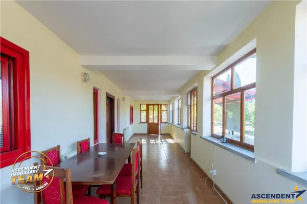Casă 5 camere Brașov - poza 4