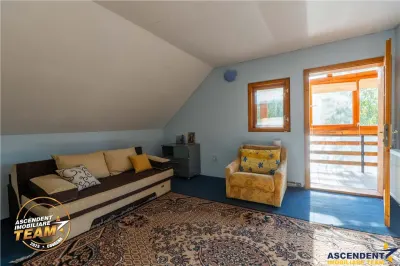 Casă 5 camere Brașov - poza 31