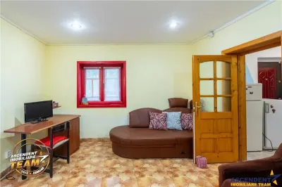Casă 5 camere Brașov - poza 32