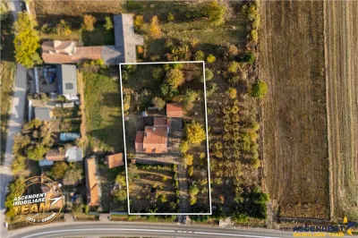 Casă 5 camere Brașov - poza 33