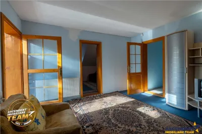 Casă 5 camere Brașov - poza 35