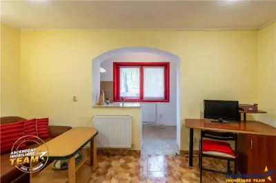 Casă 5 camere Brașov - poza 36