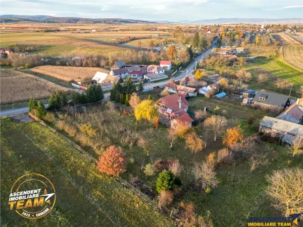 Casă 5 camere Brașov - poza 37