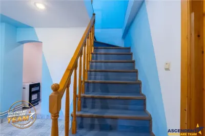 Casă 5 camere Brașov - poza 39