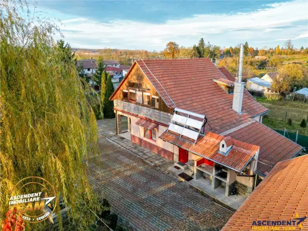 Casă 5 camere Brașov - poza 40