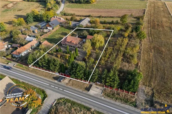 Casă 5 camere Brașov - poza 5