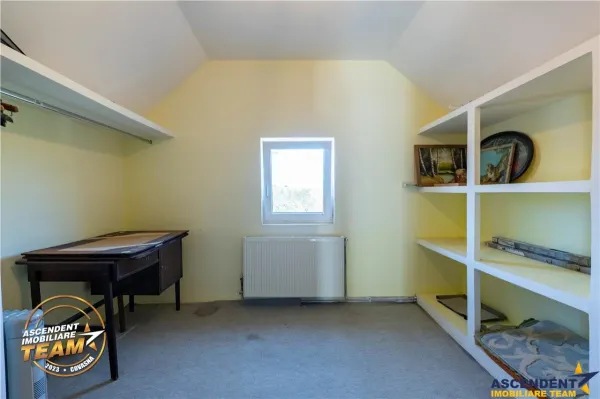 Casă 5 camere Brașov - poza 41