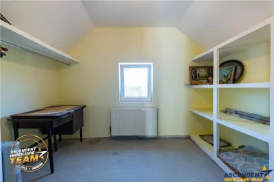 Casă 5 camere Brașov - poza 41