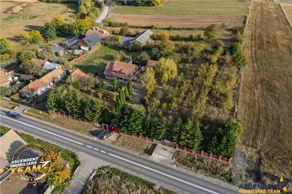Casă 5 camere Brașov - poza 42