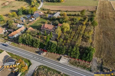 Casă 5 camere Brașov - poza 42